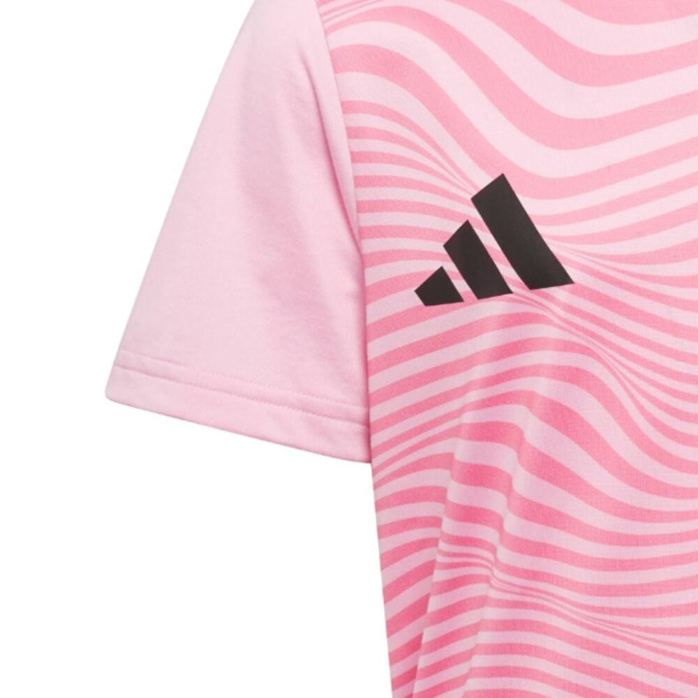 Adidas Men's True Pink Inter Miami CF Lionel Messi #10 Home Jersey Size M - Picture 10 of 10